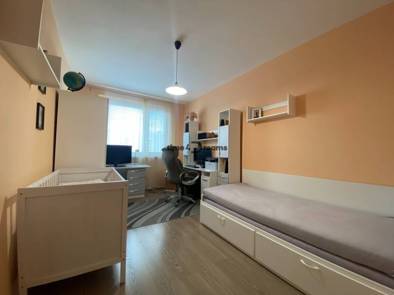 Levice Two bedroom apartment Sale reality Levice