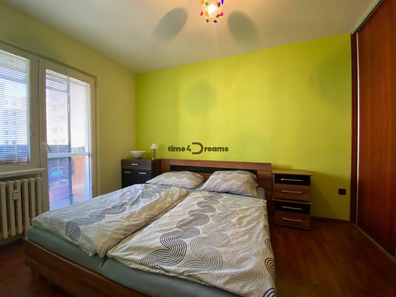 Levice Two bedroom apartment Sale reality Levice