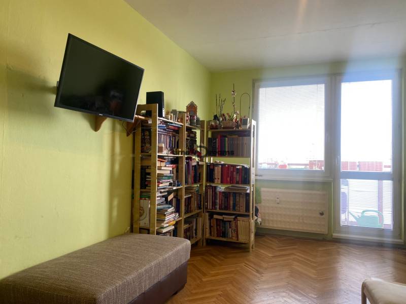 Levice Three bedroom apartment Sale reality Levice