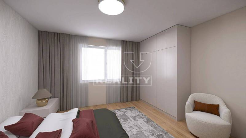 Banská Bystrica One bedroom apartment Sale reality Banská Bystrica