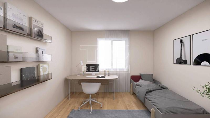 Banská Bystrica One bedroom apartment Sale reality Banská Bystrica