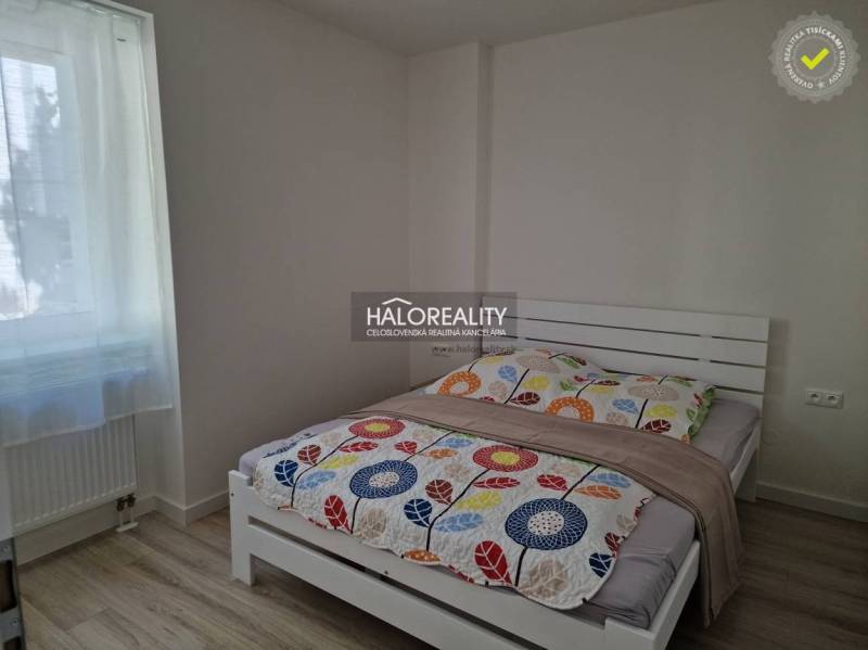 BA - Petržalka One bedroom apartment Sale reality Bratislava - Petržalka