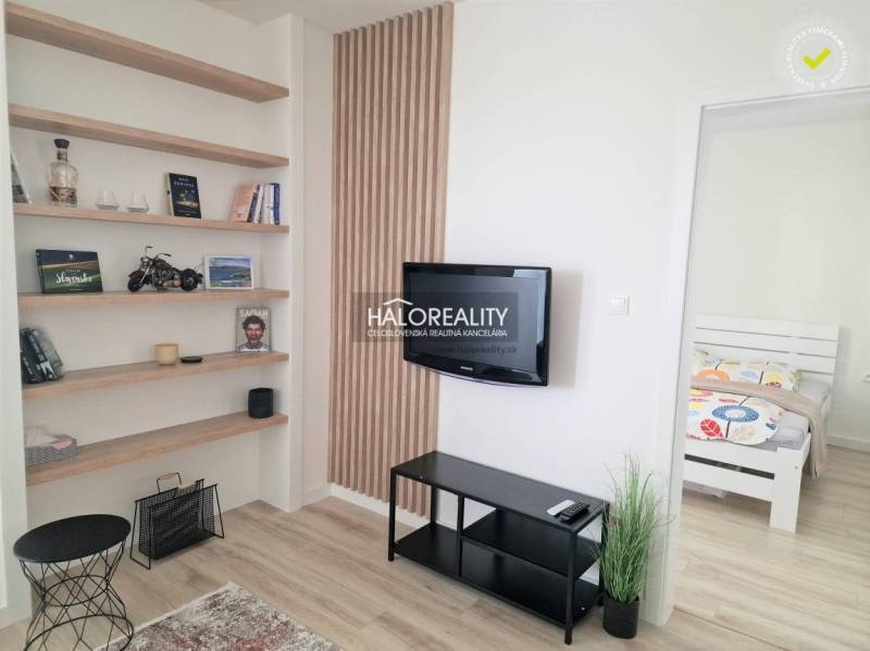 BA - Petržalka One bedroom apartment Sale reality Bratislava - Petržalka