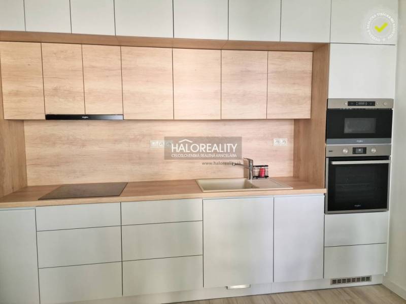 BA - Petržalka One bedroom apartment Sale reality Bratislava - Petržalka