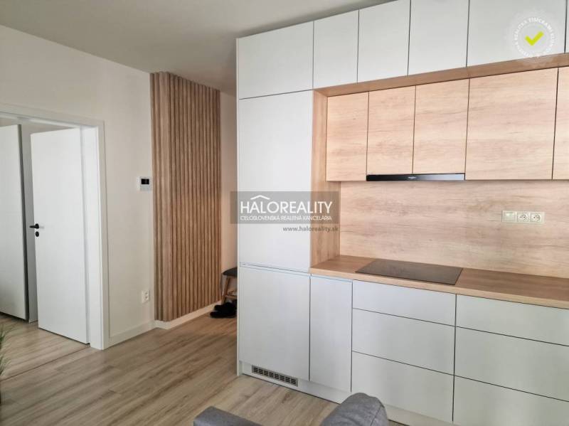 BA - Petržalka One bedroom apartment Sale reality Bratislava - Petržalka