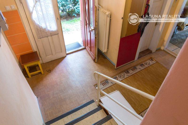 Spišská Nová Ves Family house Sale reality Spišská Nová Ves