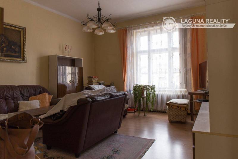 Spišská Nová Ves Family house Sale reality Spišská Nová Ves