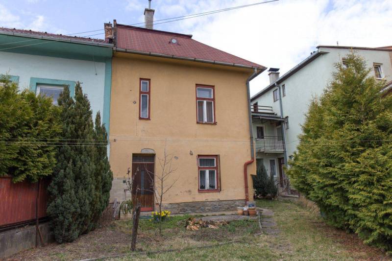 Spišská Nová Ves Family house Sale reality Spišská Nová Ves