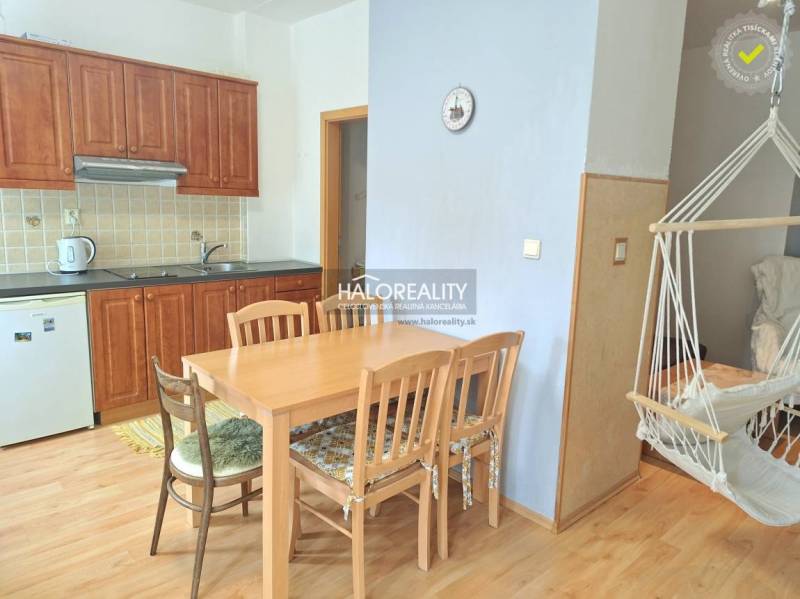 Donovaly One bedroom apartment Sale reality Banská Bystrica