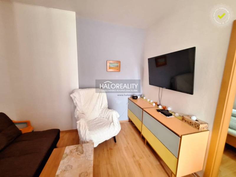 Donovaly One bedroom apartment Sale reality Banská Bystrica