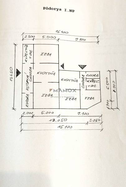 Nitra Family house Sale reality Nitra