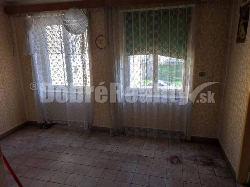 Topoľčany Two bedroom apartment Sale reality Topoľčany