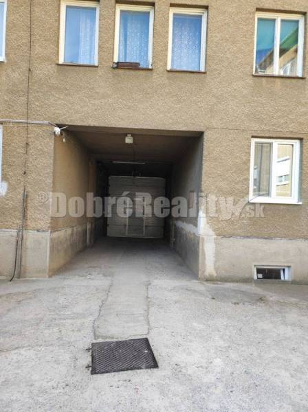 Topoľčany Two bedroom apartment Sale reality Topoľčany