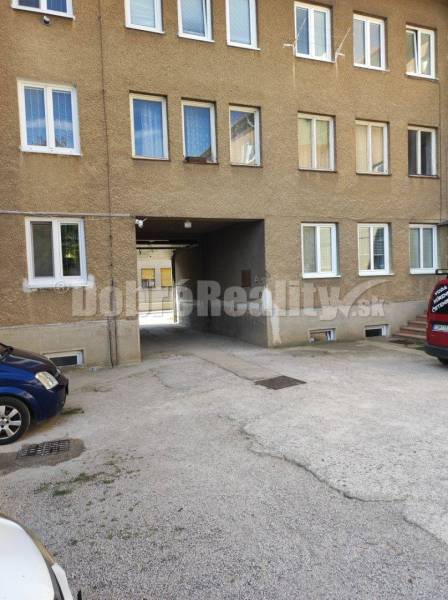 Topoľčany Two bedroom apartment Sale reality Topoľčany