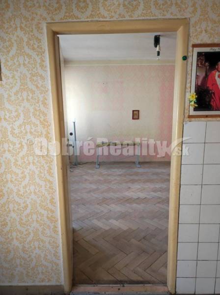 Topoľčany Two bedroom apartment Sale reality Topoľčany