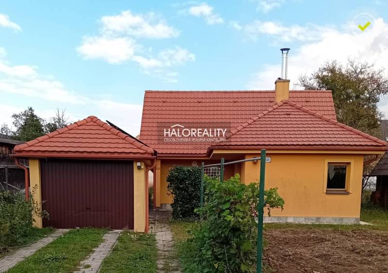 Kriváň Family house Sale reality Detva