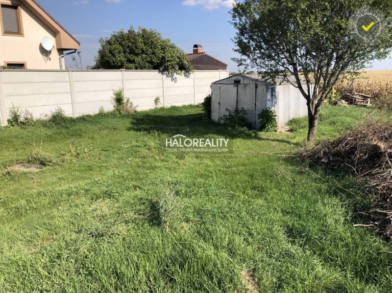 Dunajská Lužná Land – for living Sale reality Senec