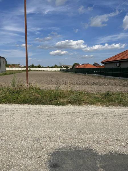 Holice Land – for living Sale reality Dunajská Streda