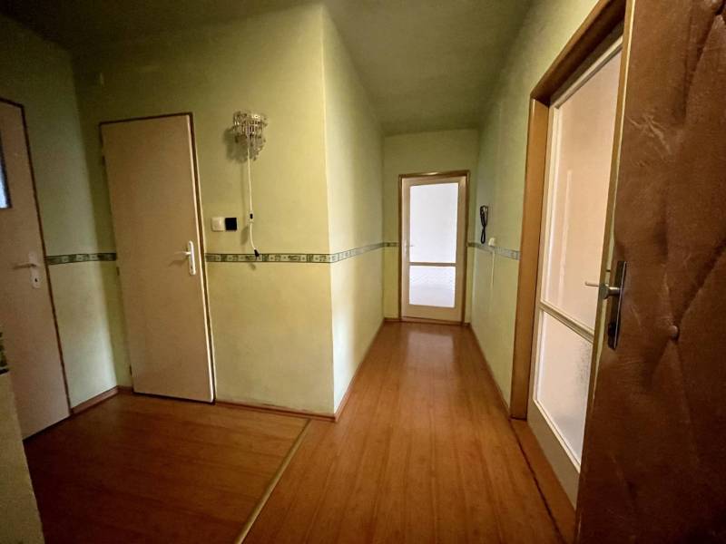 Dunajská Streda One bedroom apartment Sale reality Dunajská Streda