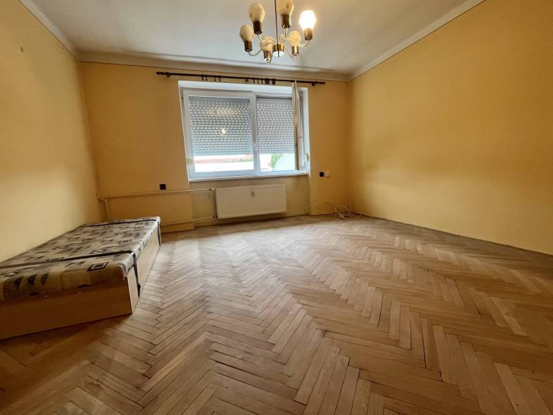 Dunajská Streda One bedroom apartment Sale reality Dunajská Streda