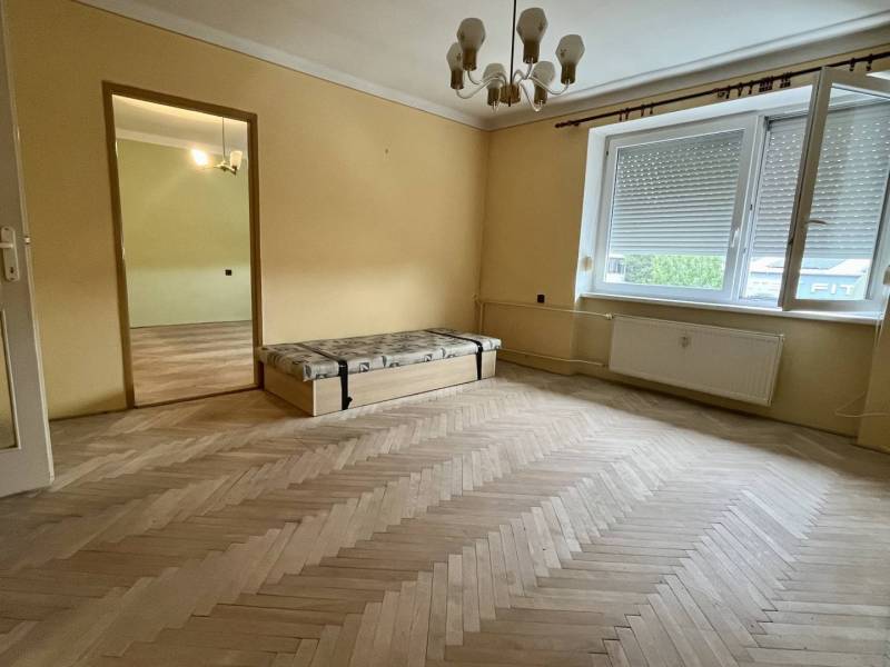 Dunajská Streda One bedroom apartment Sale reality Dunajská Streda