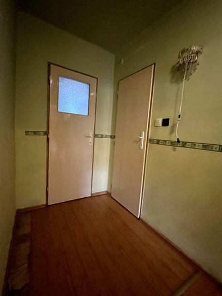 Dunajská Streda One bedroom apartment Sale reality Dunajská Streda