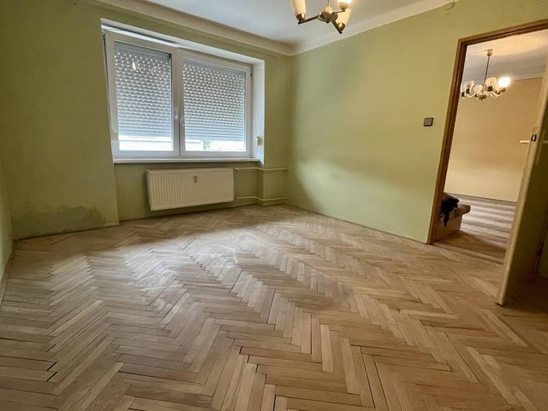 Dunajská Streda One bedroom apartment Sale reality Dunajská Streda