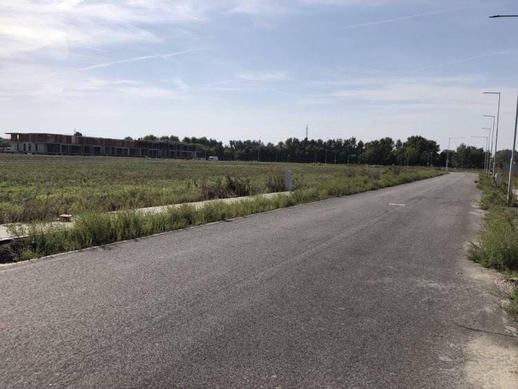 Dunajská Streda Land – for living Sale reality Dunajská Streda