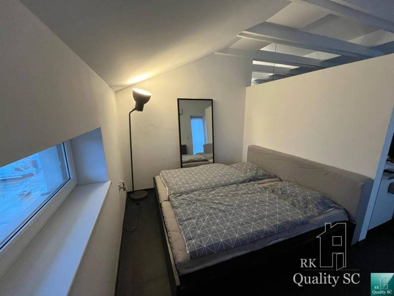 Senec One bedroom apartment Rent reality Senec