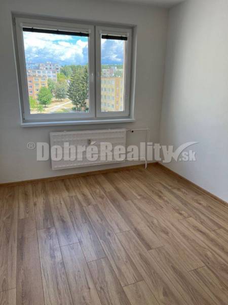 Prievidza Two bedroom apartment Rent reality Prievidza