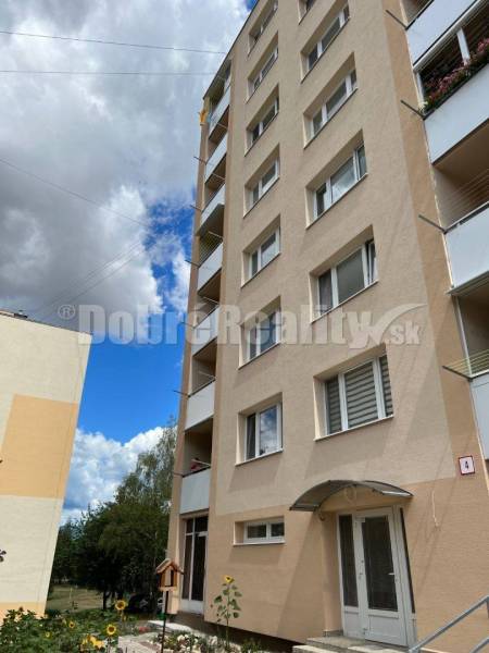 Prievidza Two bedroom apartment Rent reality Prievidza