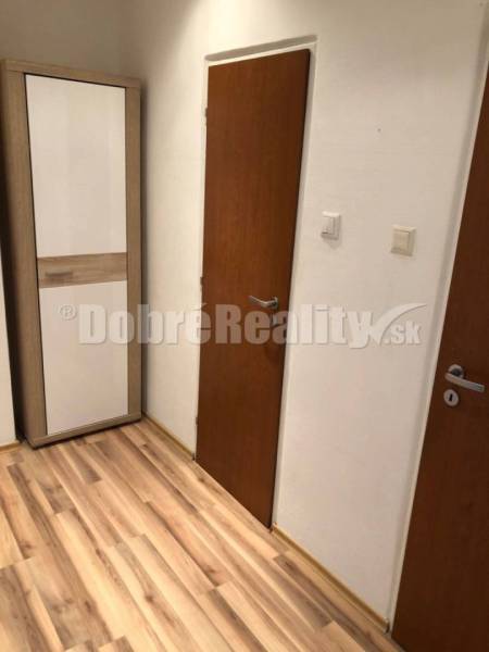 Handlová Studio Rent reality Prievidza