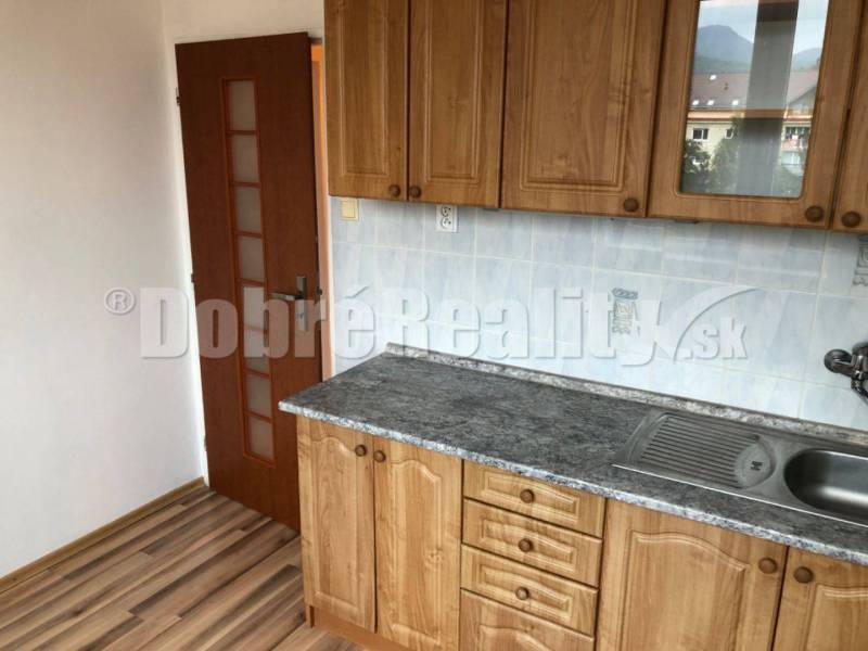 Handlová Studio Rent reality Prievidza