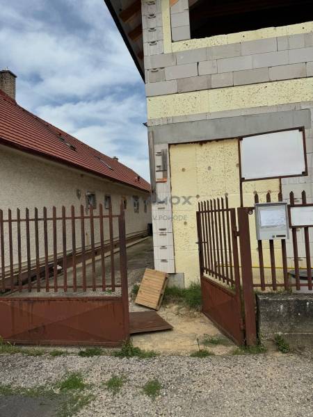 Nitra Commercial premises Sale reality Nitra