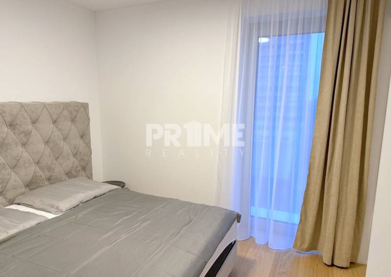 Bratislava - Petržalka One bedroom apartment Rent reality Bratislava - Petržalka