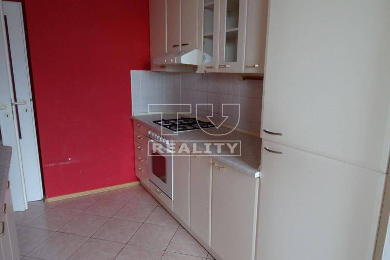 Bratislava - Nové Mesto Two bedroom apartment Sale reality Bratislava - Nové Mesto