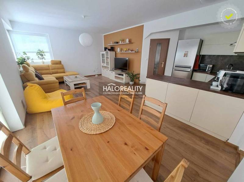 Veľký Biel Two bedroom apartment Sale reality Senec