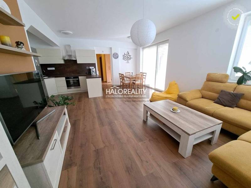 Veľký Biel Two bedroom apartment Sale reality Senec