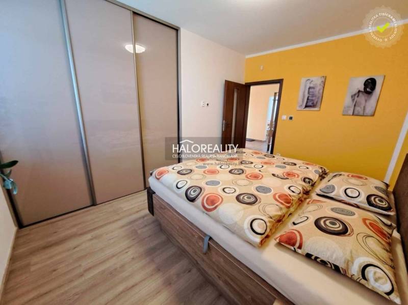 Veľký Biel Two bedroom apartment Sale reality Senec