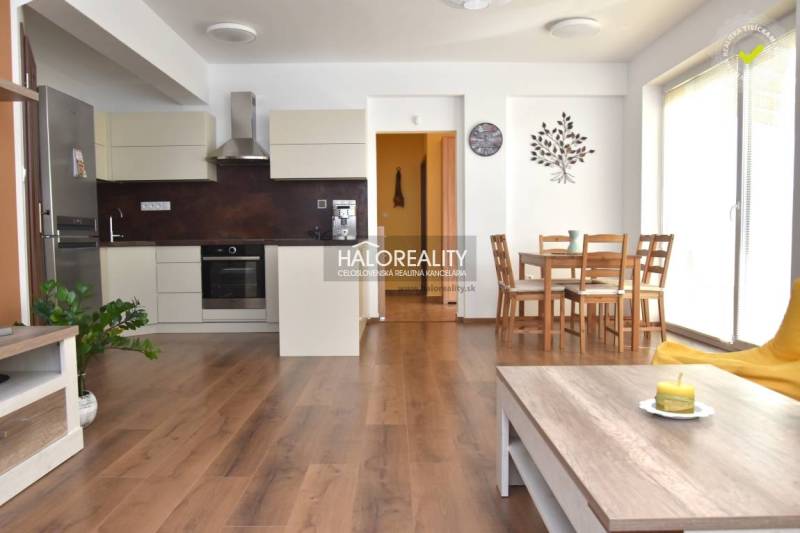 Veľký Biel Two bedroom apartment Sale reality Senec