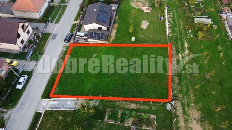 Tesáre Agrarian and forest land Sale reality Topoľčany