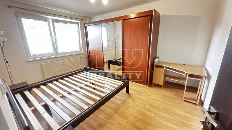 Hnúšťa Two bedroom apartment Sale reality Rimavská Sobota