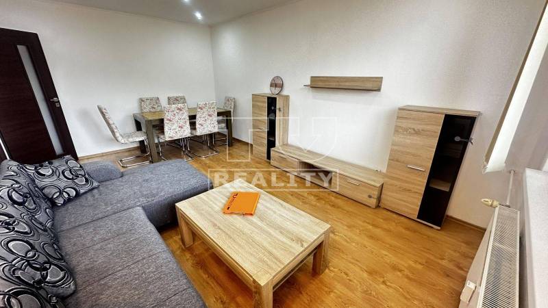 Hnúšťa Two bedroom apartment Sale reality Rimavská Sobota