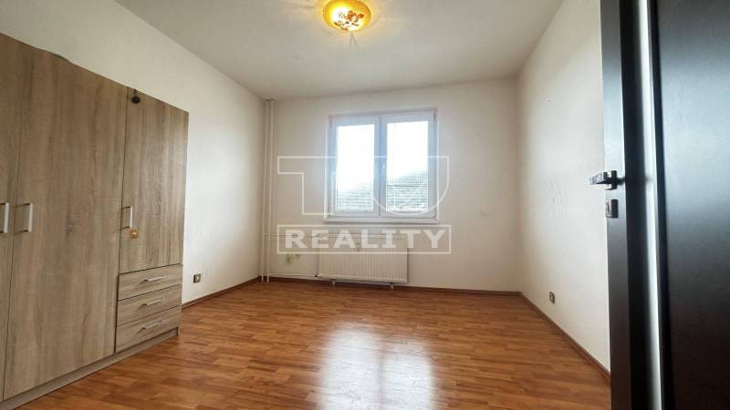 Hnúšťa Two bedroom apartment Sale reality Rimavská Sobota