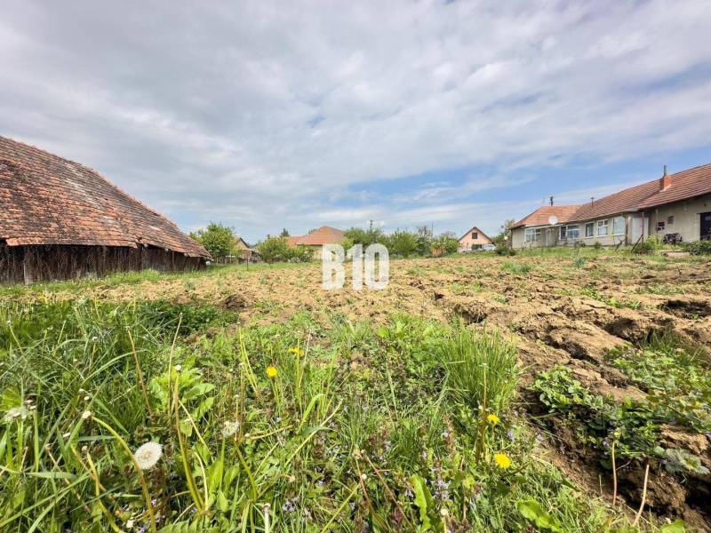 Zlaté Moravce Land – for living Sale reality Zlaté Moravce