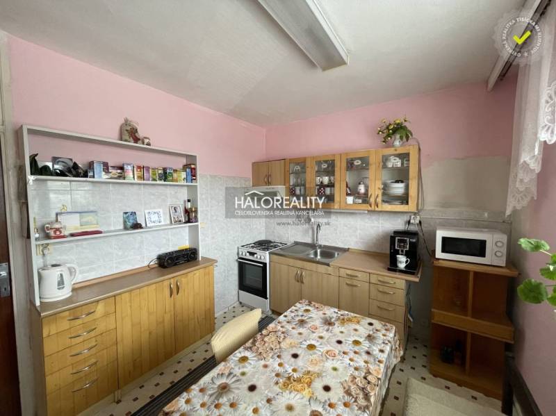 Vrbové Two bedroom apartment Sale reality Piešťany