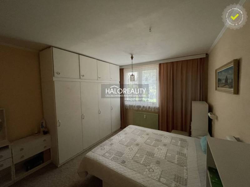 Vrbové Two bedroom apartment Sale reality Piešťany