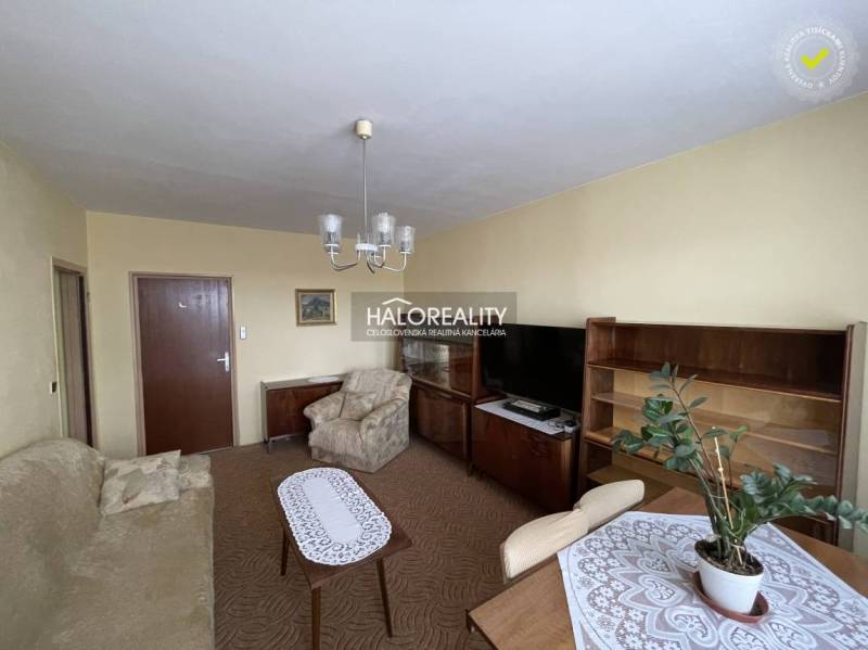 Vrbové Two bedroom apartment Sale reality Piešťany