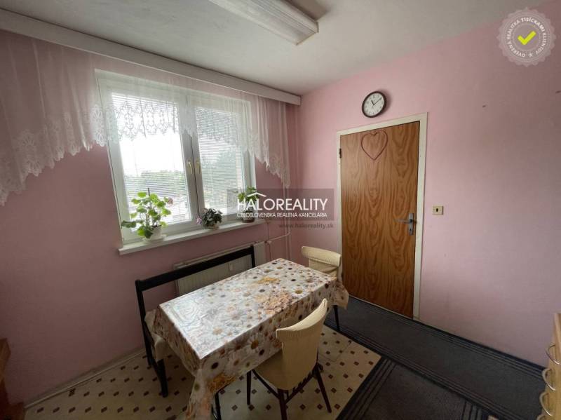 Vrbové Two bedroom apartment Sale reality Piešťany