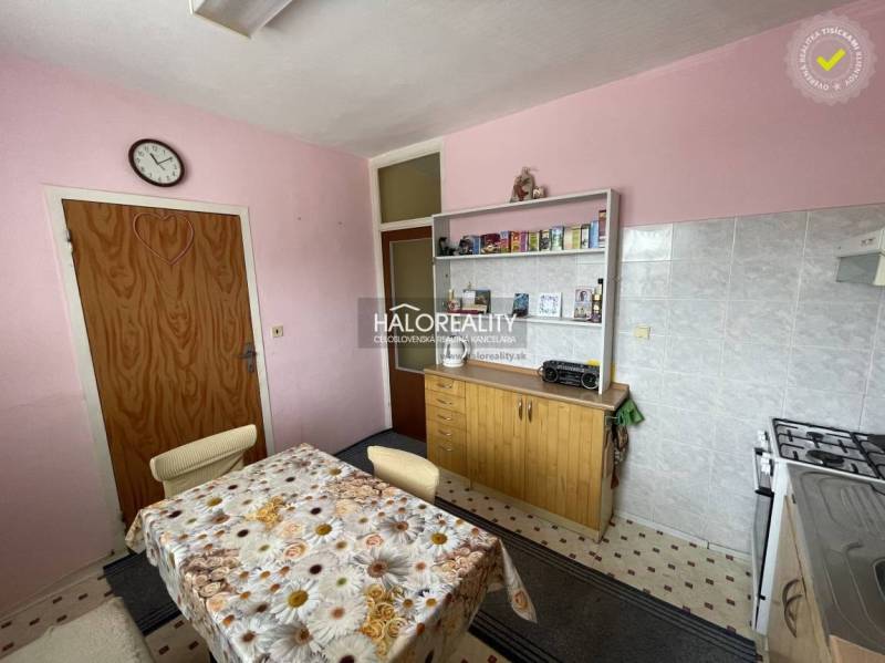 Vrbové Two bedroom apartment Sale reality Piešťany